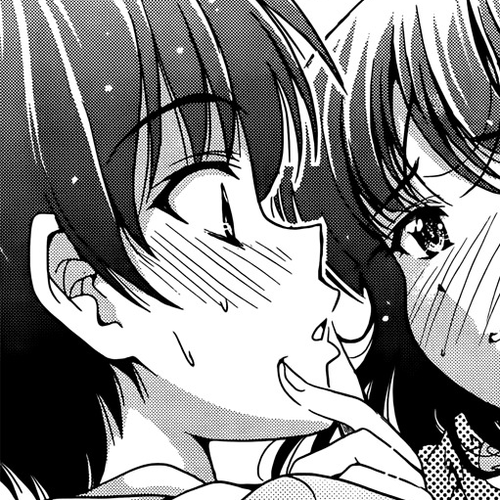 Inaba Rabbits Chapter 8: Shopping of the White Rabbit cover