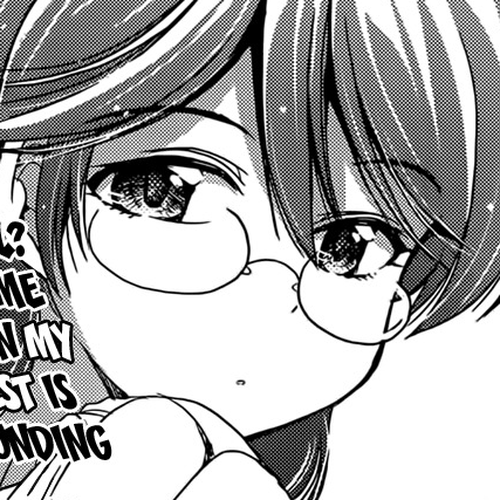 Inaba Rabbits Chapter 9: Binding The Fate Of The White Rabbits -Part 1 cover