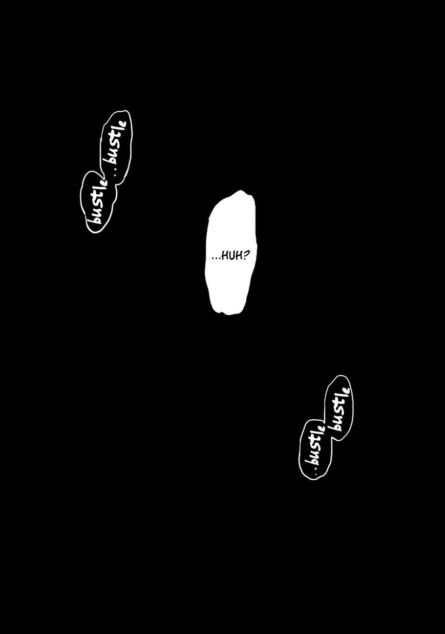 Inai Boku wa Hotarumachi ni Iru Chapter 1 page 36 - Chapter 1 : Special Thunder Mountain
