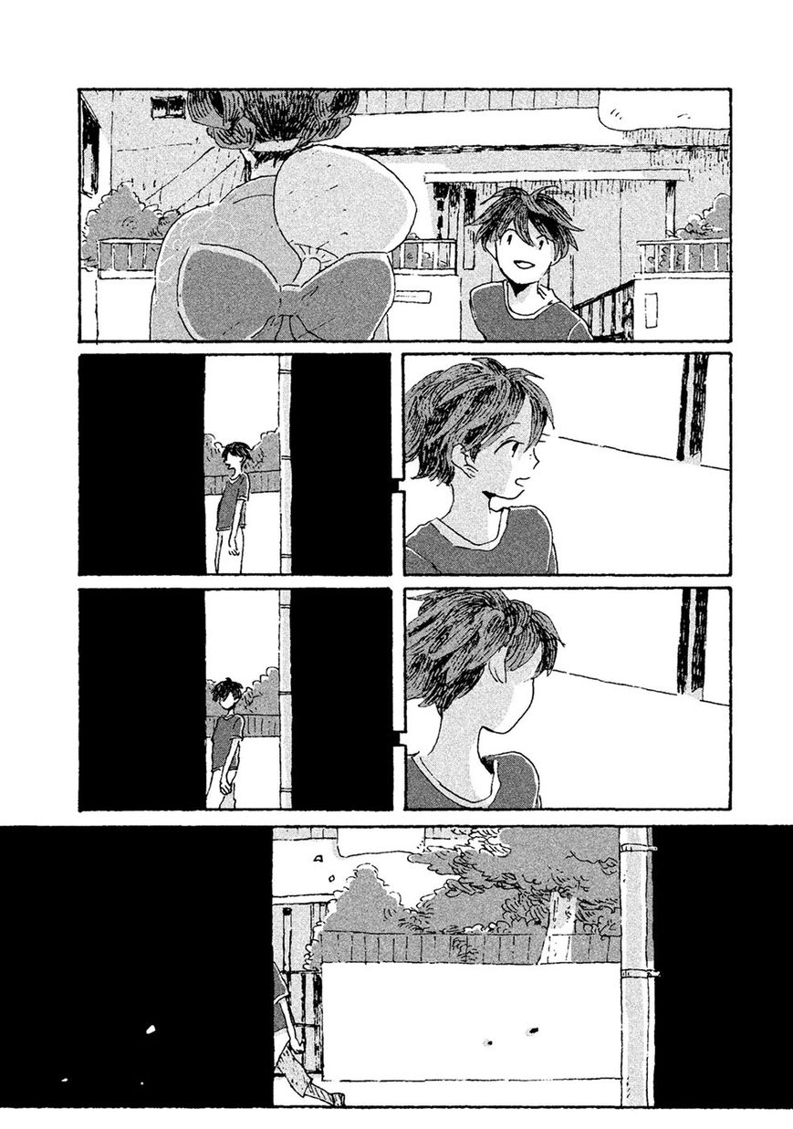 Inai Boku wa Hotarumachi ni Iru Chapter 8 page 20 - Chapter 8 : Acquaintance/Friend/Stranger/Love
