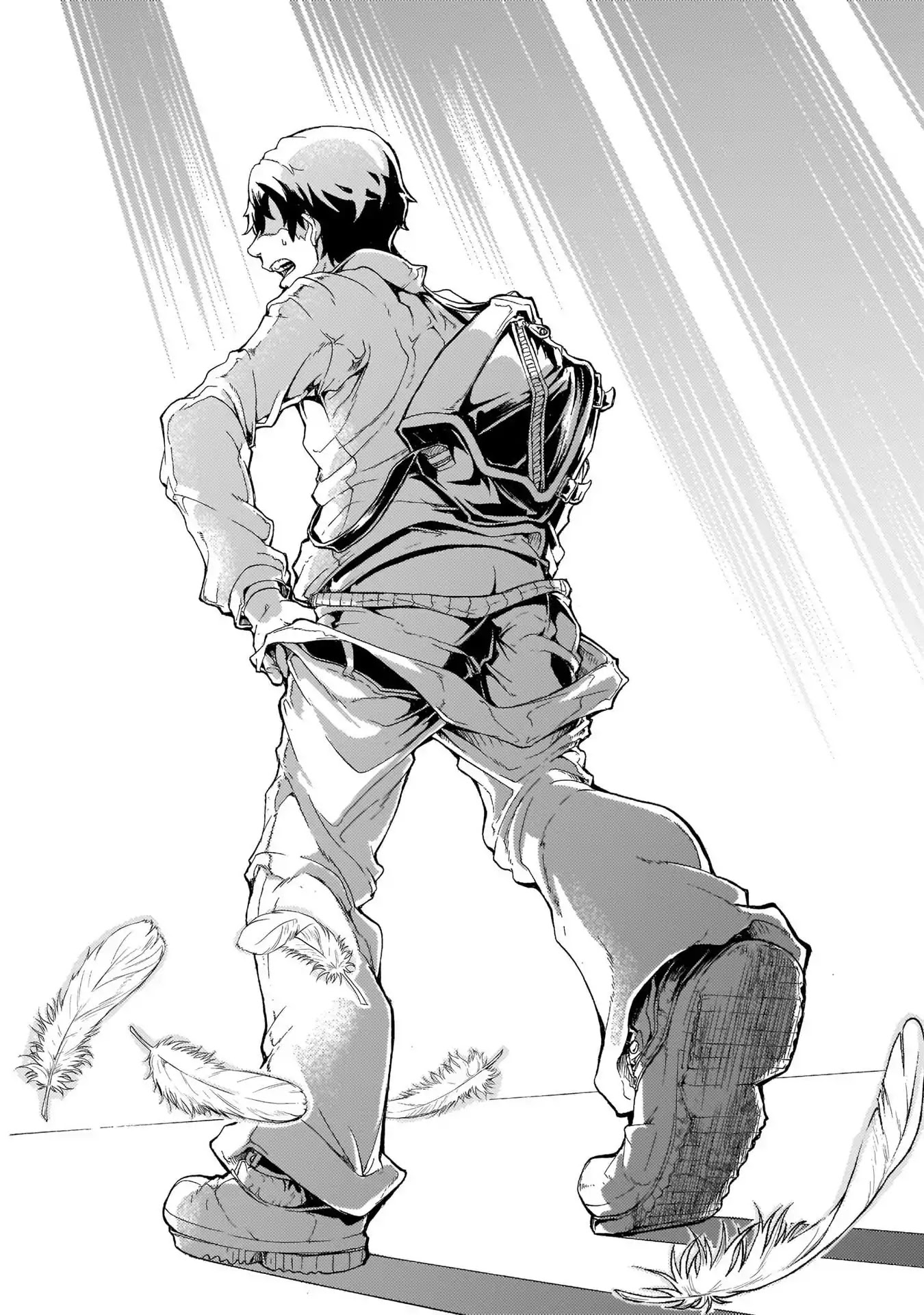 Inaka no Home Center Otoko no Jiyuu na Isekai Seikatsu Chapter 0 page 10 - Chapter 0