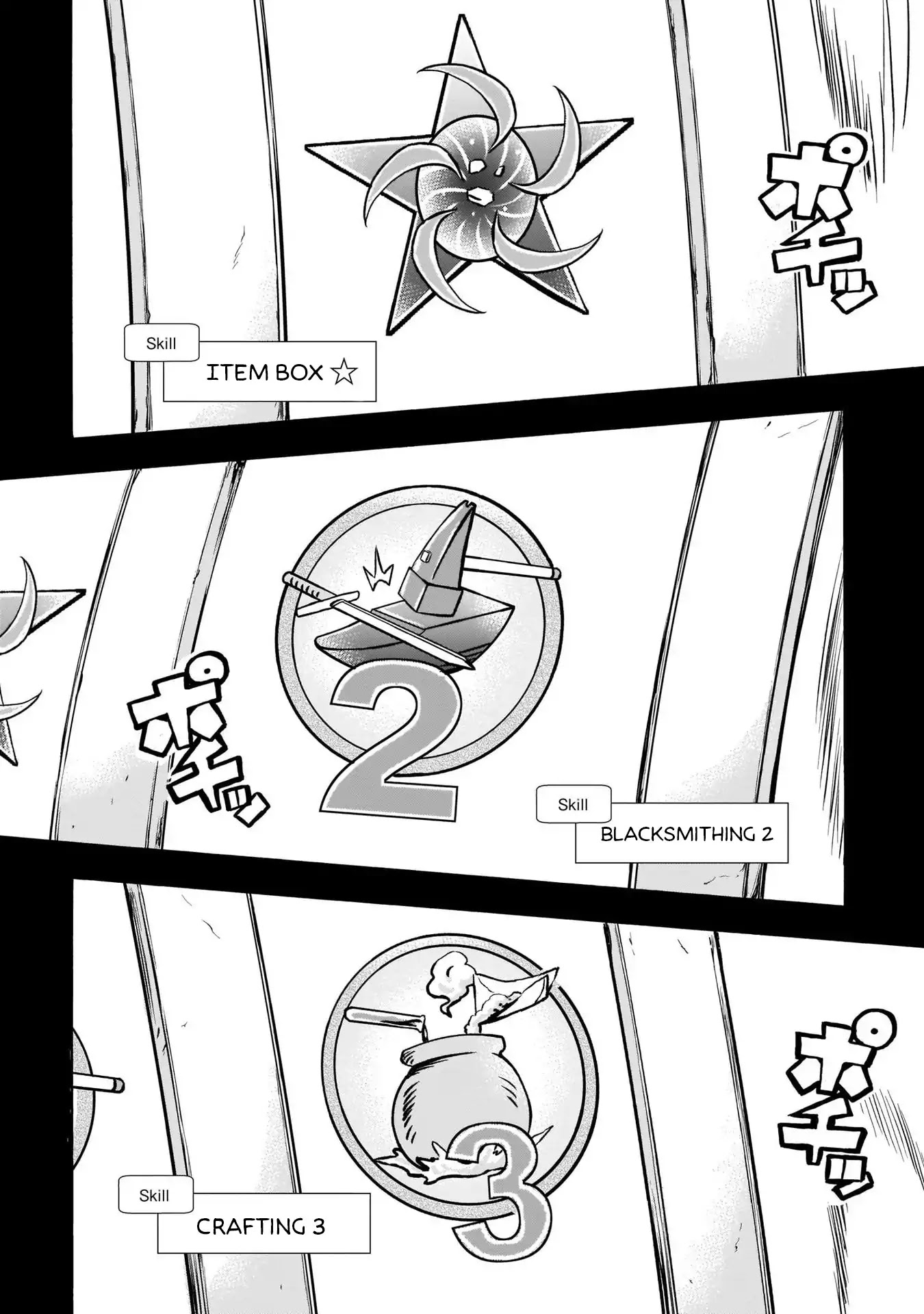 Inaka no Home Center Otoko no Jiyuu na Isekai Seikatsu Chapter 1 page 28 - Chapter 1