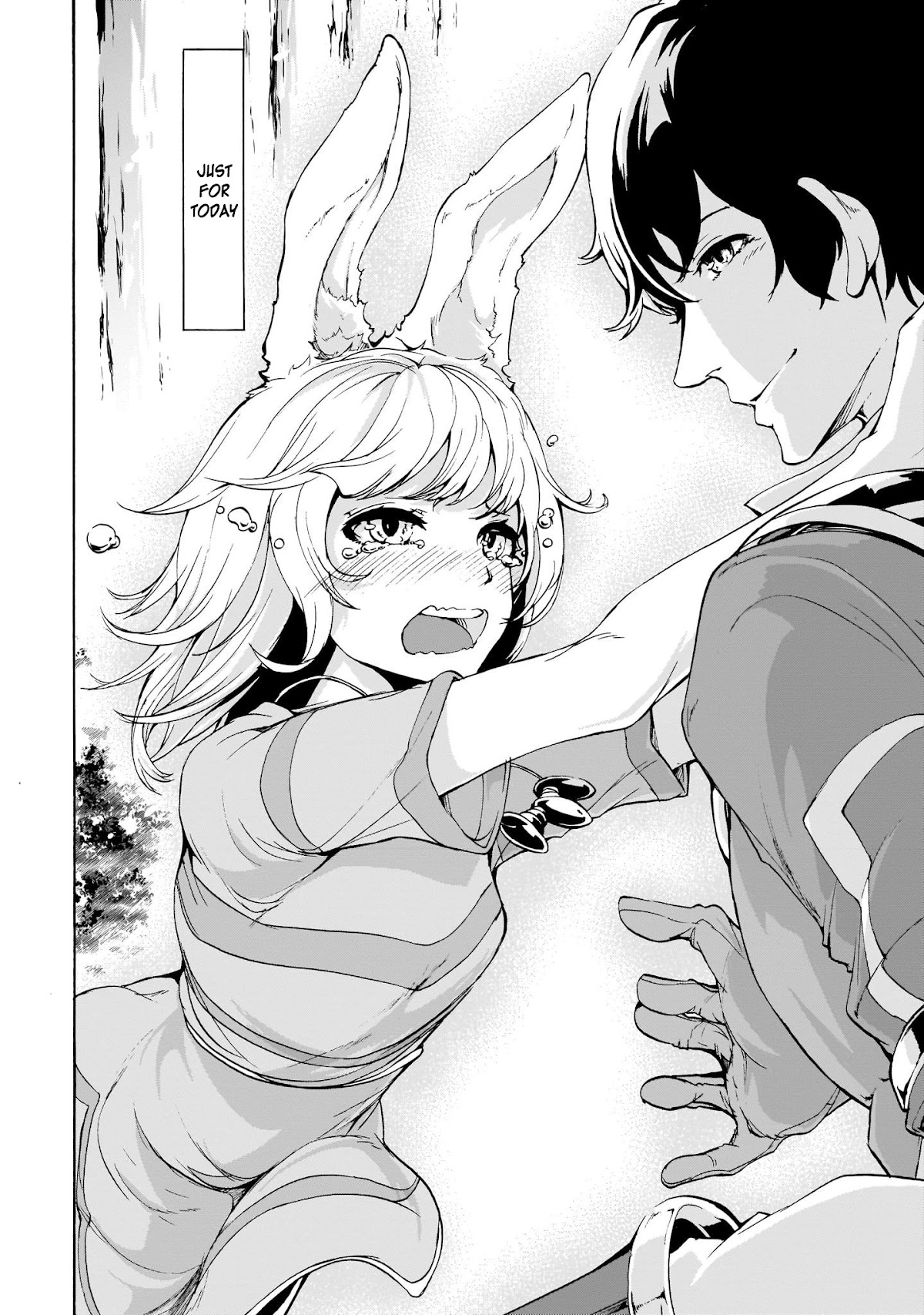 Inaka no Home Center Otoko no Jiyuu na Isekai Seikatsu Chapter 10 page 26 - Chapter 10