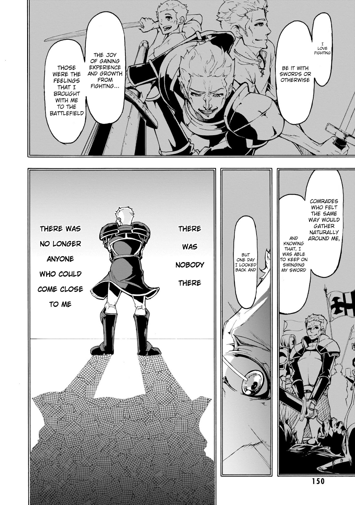 Inaka no Home Center Otoko no Jiyuu na Isekai Seikatsu Chapter 10 page 8 - Chapter 10