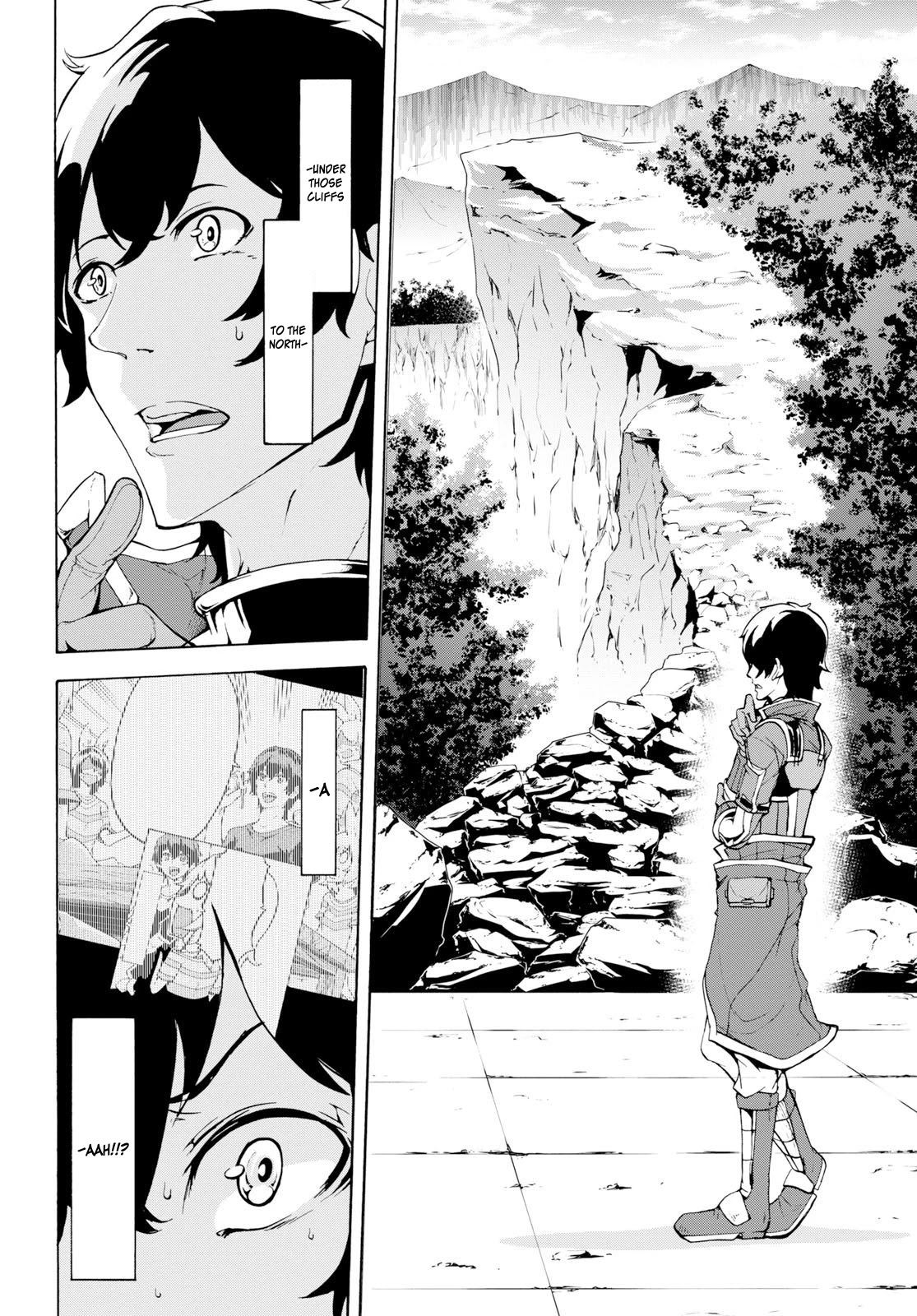 Inaka no Home Center Otoko no Jiyuu na Isekai Seikatsu Chapter 11 page 25 - Chapter 11