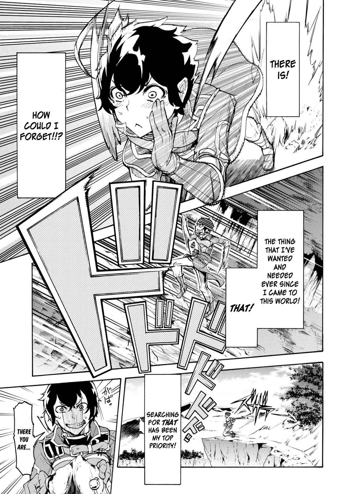 Inaka no Home Center Otoko no Jiyuu na Isekai Seikatsu Chapter 11 page 26 - Chapter 11