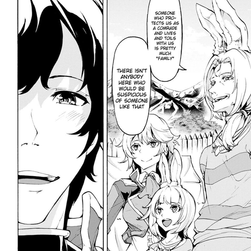 Inaka no Home Center Otoko no Jiyuu na Isekai Seikatsu Chapter 11 cover