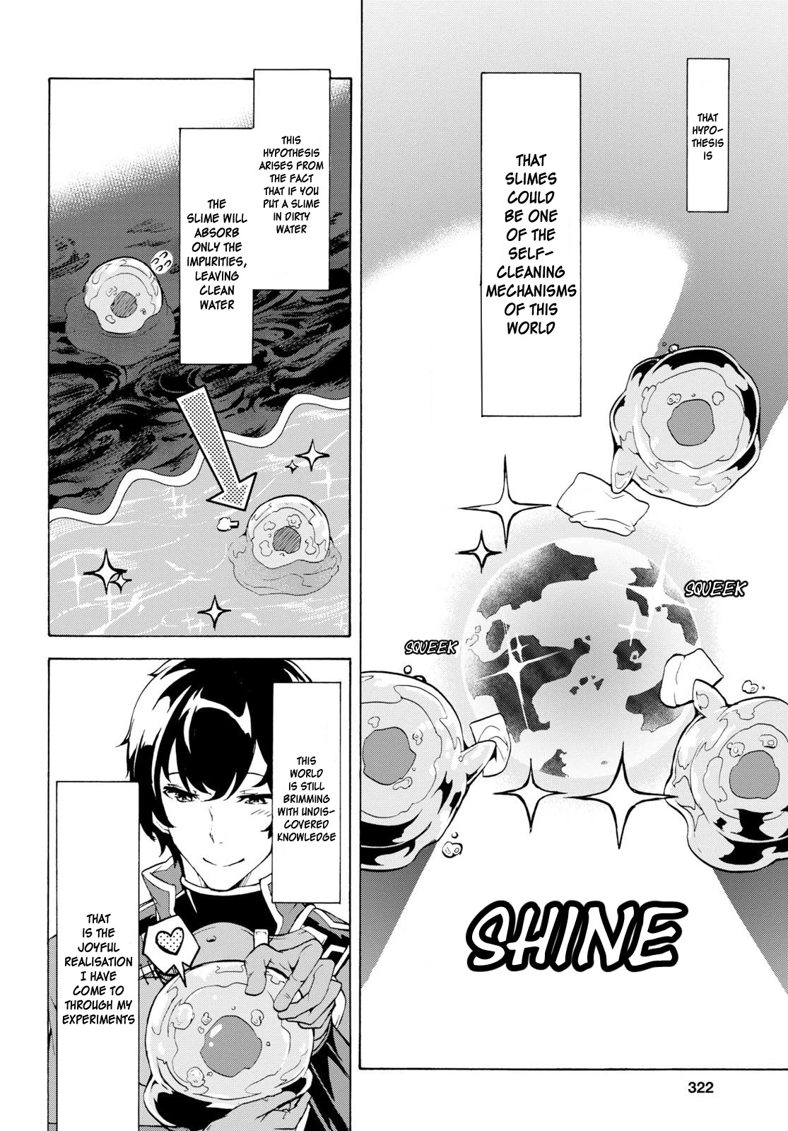 Inaka no Home Center Otoko no Jiyuu na Isekai Seikatsu Chapter 12 page 10 - Chapter 12