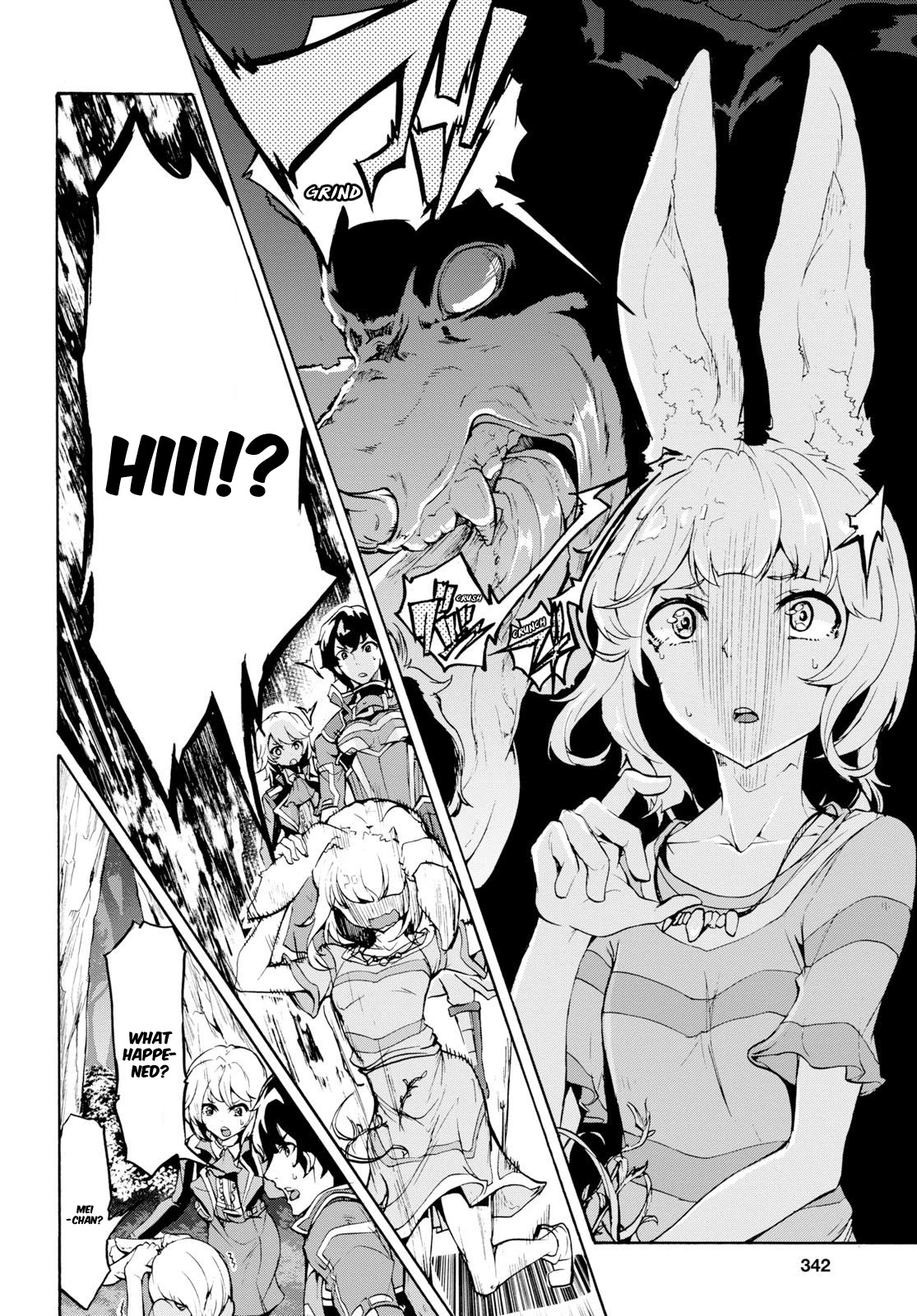 Inaka no Home Center Otoko no Jiyuu na Isekai Seikatsu Chapter 12 page 30 - Chapter 12