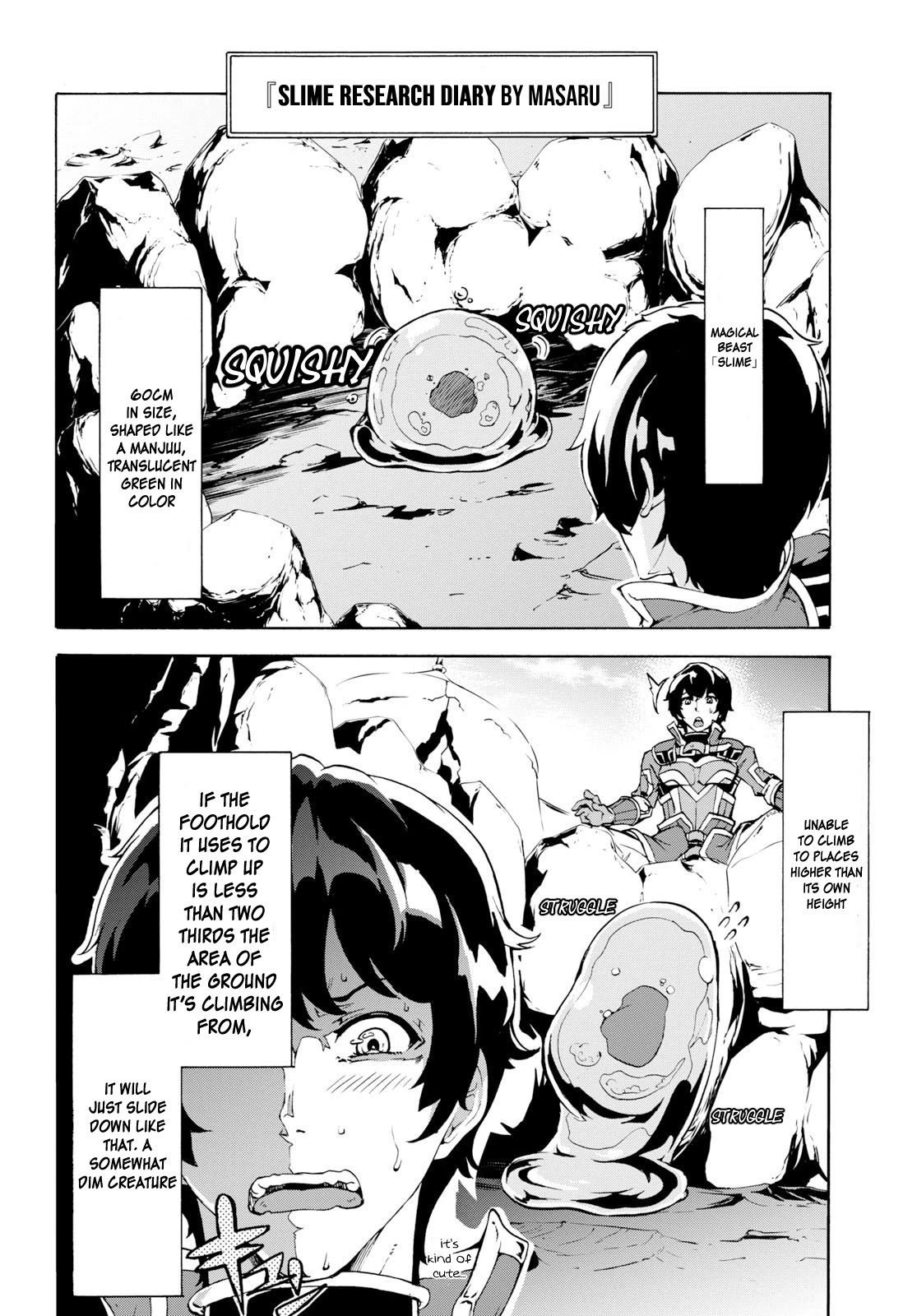 Inaka no Home Center Otoko no Jiyuu na Isekai Seikatsu Chapter 12 page 6 - Chapter 12