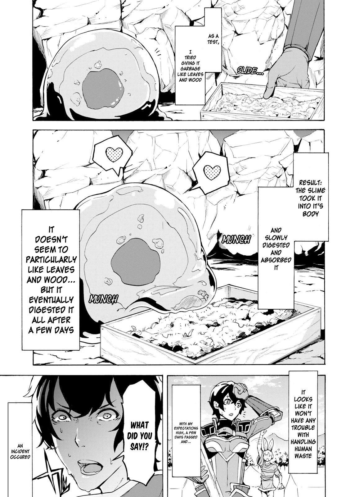 Inaka no Home Center Otoko no Jiyuu na Isekai Seikatsu Chapter 12 page 7 - Chapter 12