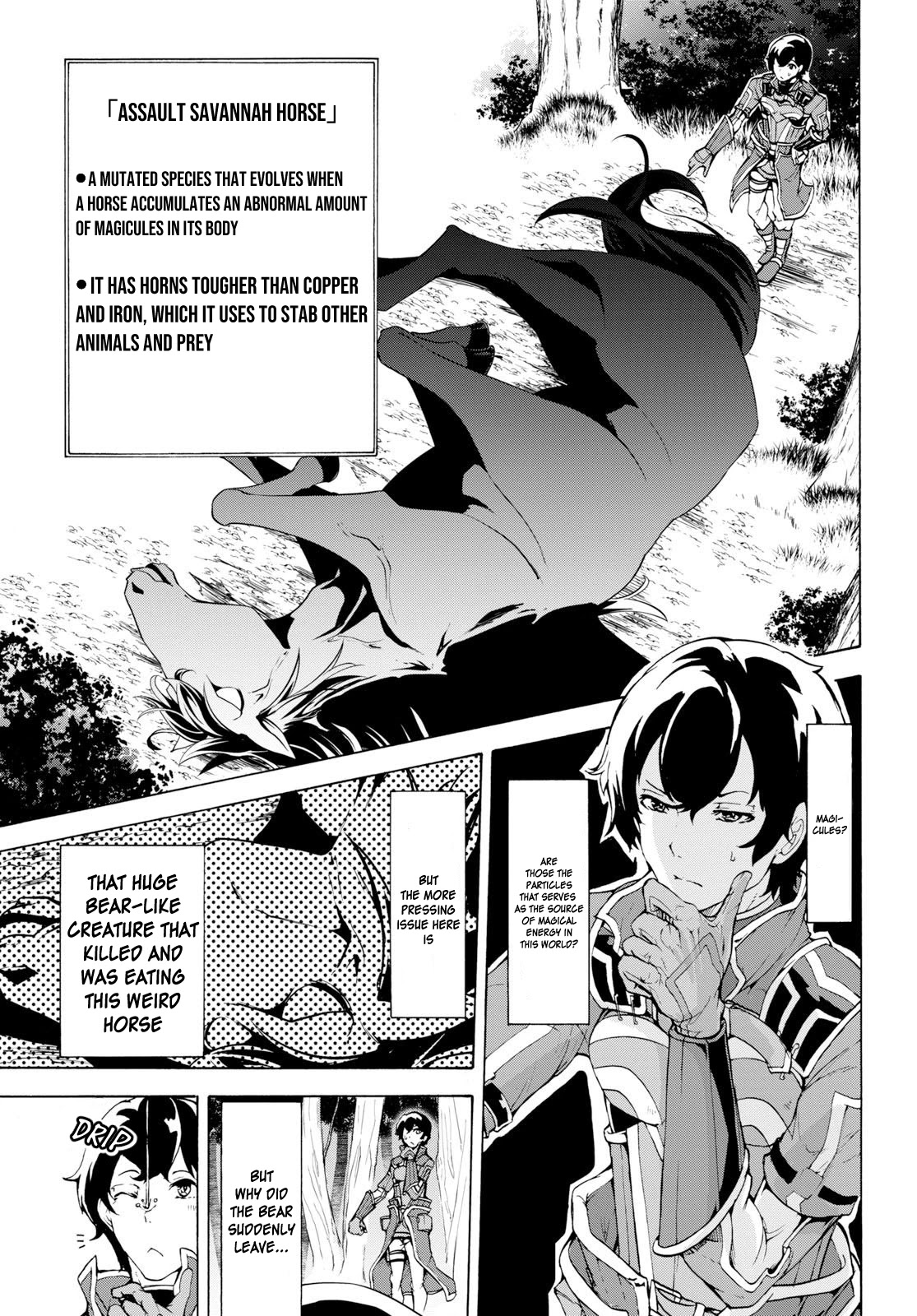 Inaka no Home Center Otoko no Jiyuu na Isekai Seikatsu Chapter 13 page 3 - Chapter 13