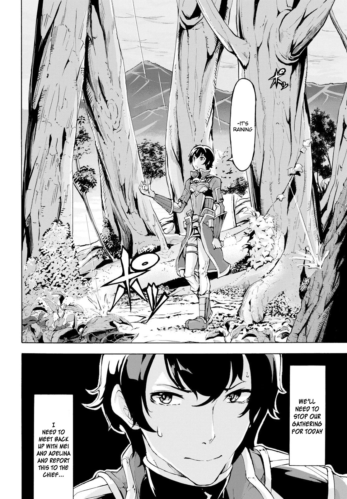 Inaka no Home Center Otoko no Jiyuu na Isekai Seikatsu Chapter 13 page 4 - Chapter 13