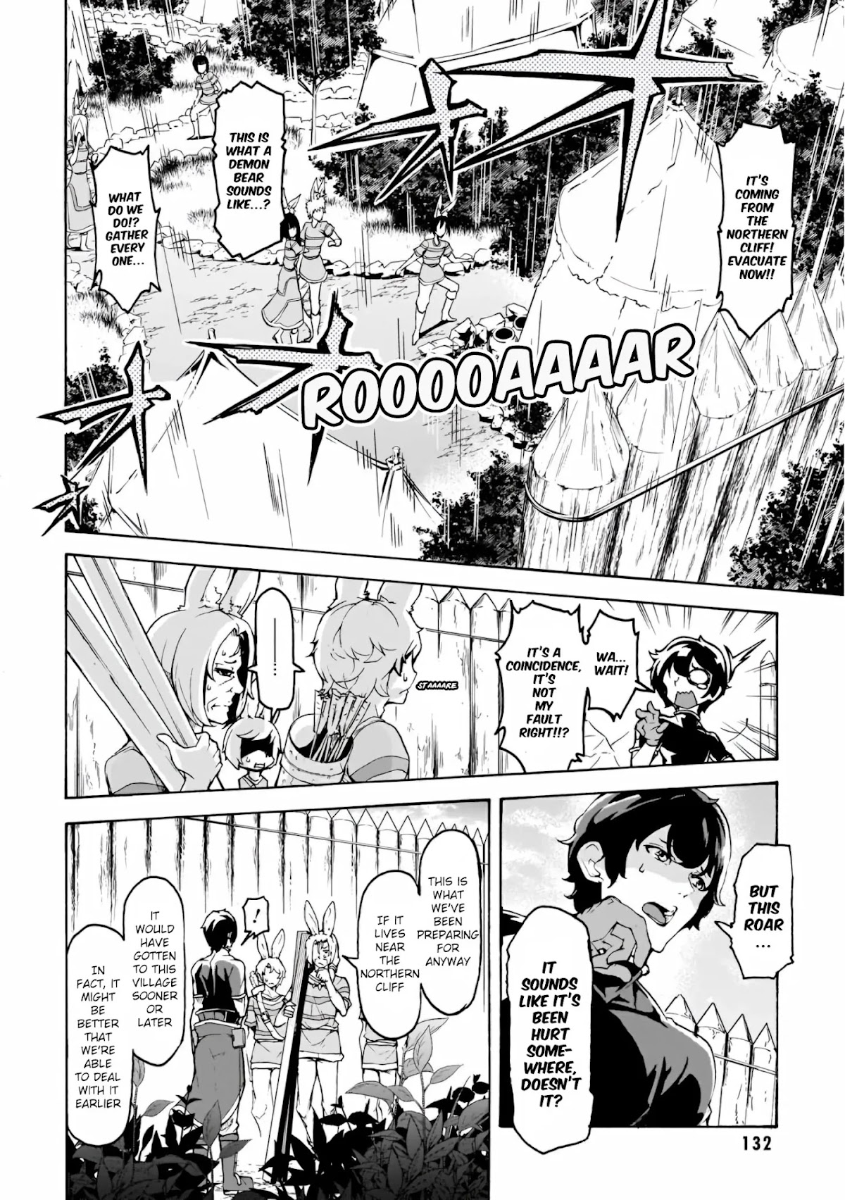 Inaka no Home Center Otoko no Jiyuu na Isekai Seikatsu Chapter 14 page 30 - Chapter 14