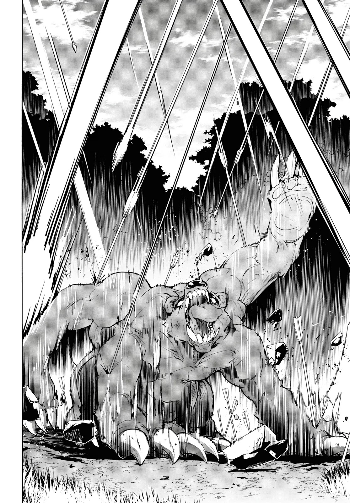 Inaka no Home Center Otoko no Jiyuu na Isekai Seikatsu Chapter 15 page 12 - Chapter 15