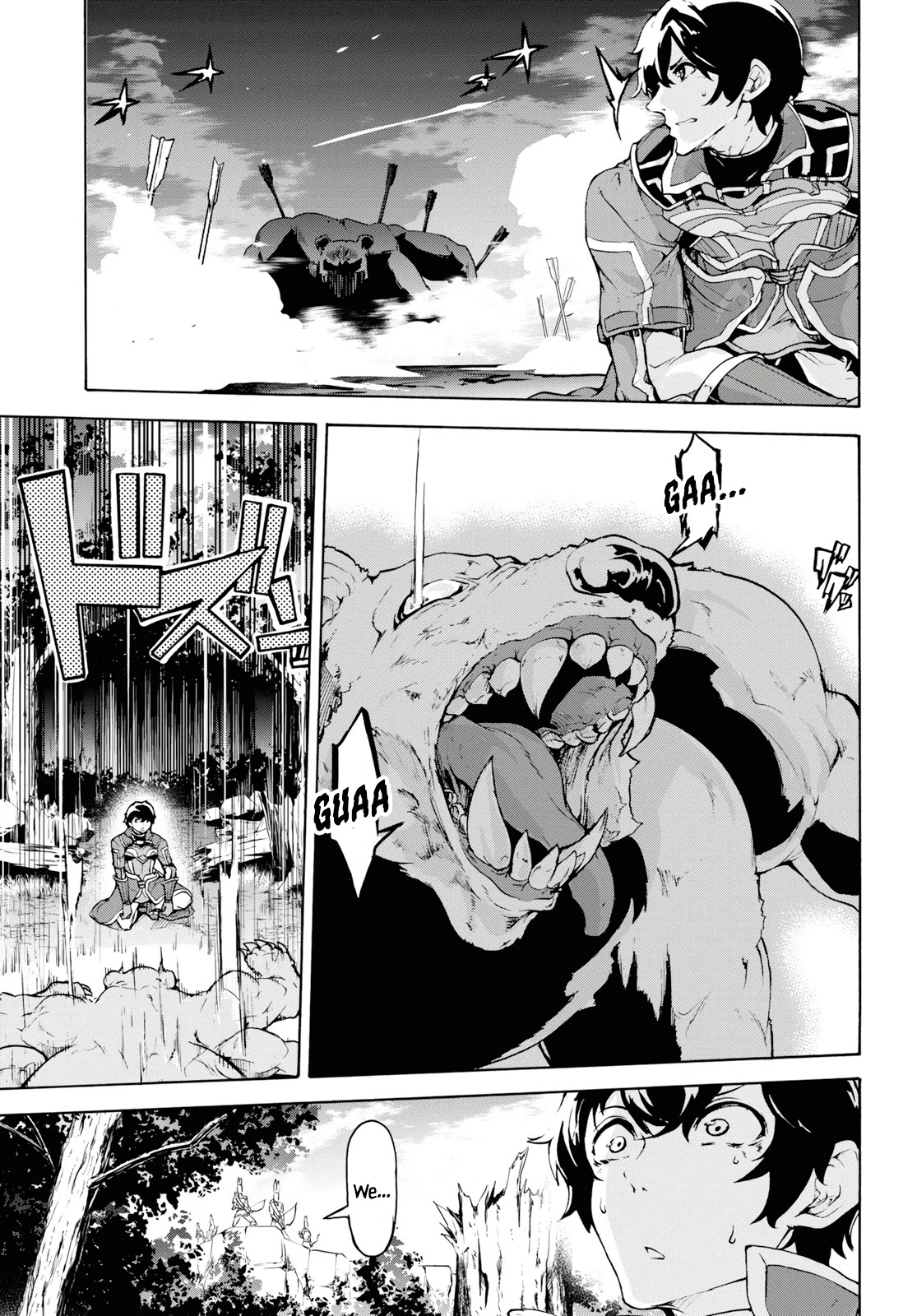Inaka no Home Center Otoko no Jiyuu na Isekai Seikatsu Chapter 15 page 13 - Chapter 15