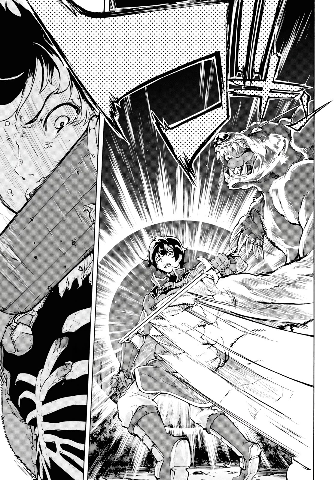 Inaka no Home Center Otoko no Jiyuu na Isekai Seikatsu Chapter 15 page 17 - Chapter 15