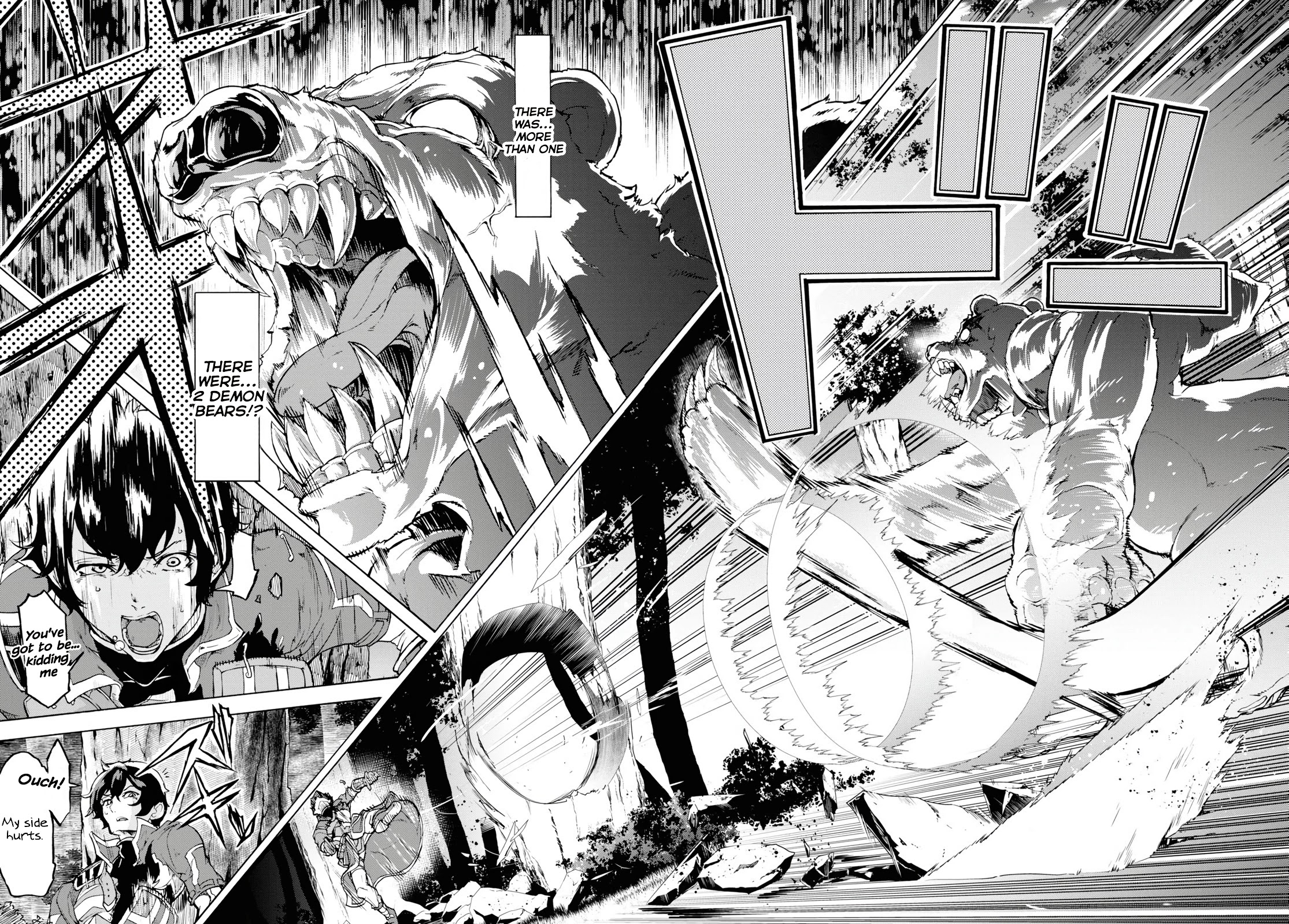 Inaka no Home Center Otoko no Jiyuu na Isekai Seikatsu Chapter 15 page 18 - Chapter 15