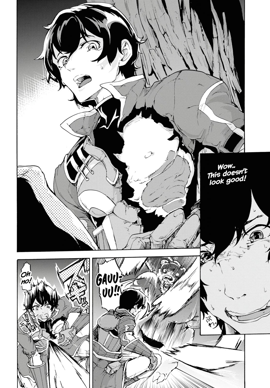 Inaka no Home Center Otoko no Jiyuu na Isekai Seikatsu Chapter 15 page 19 - Chapter 15