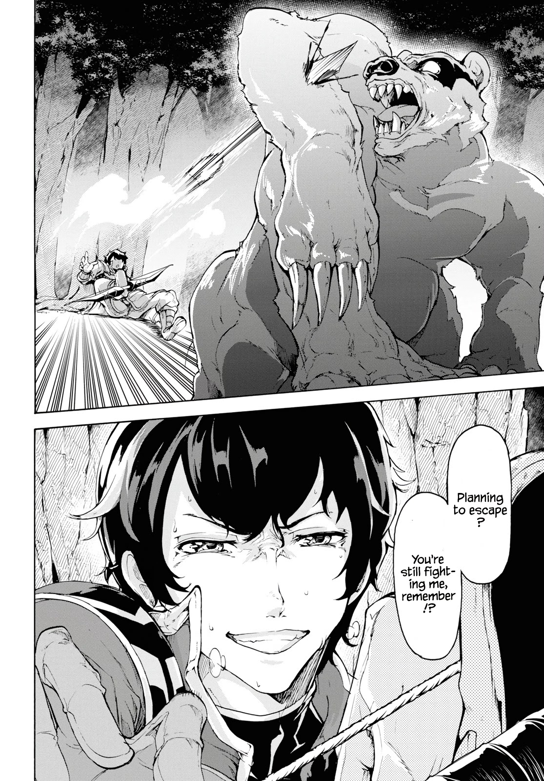 Inaka no Home Center Otoko no Jiyuu na Isekai Seikatsu Chapter 15 page 23 - Chapter 15
