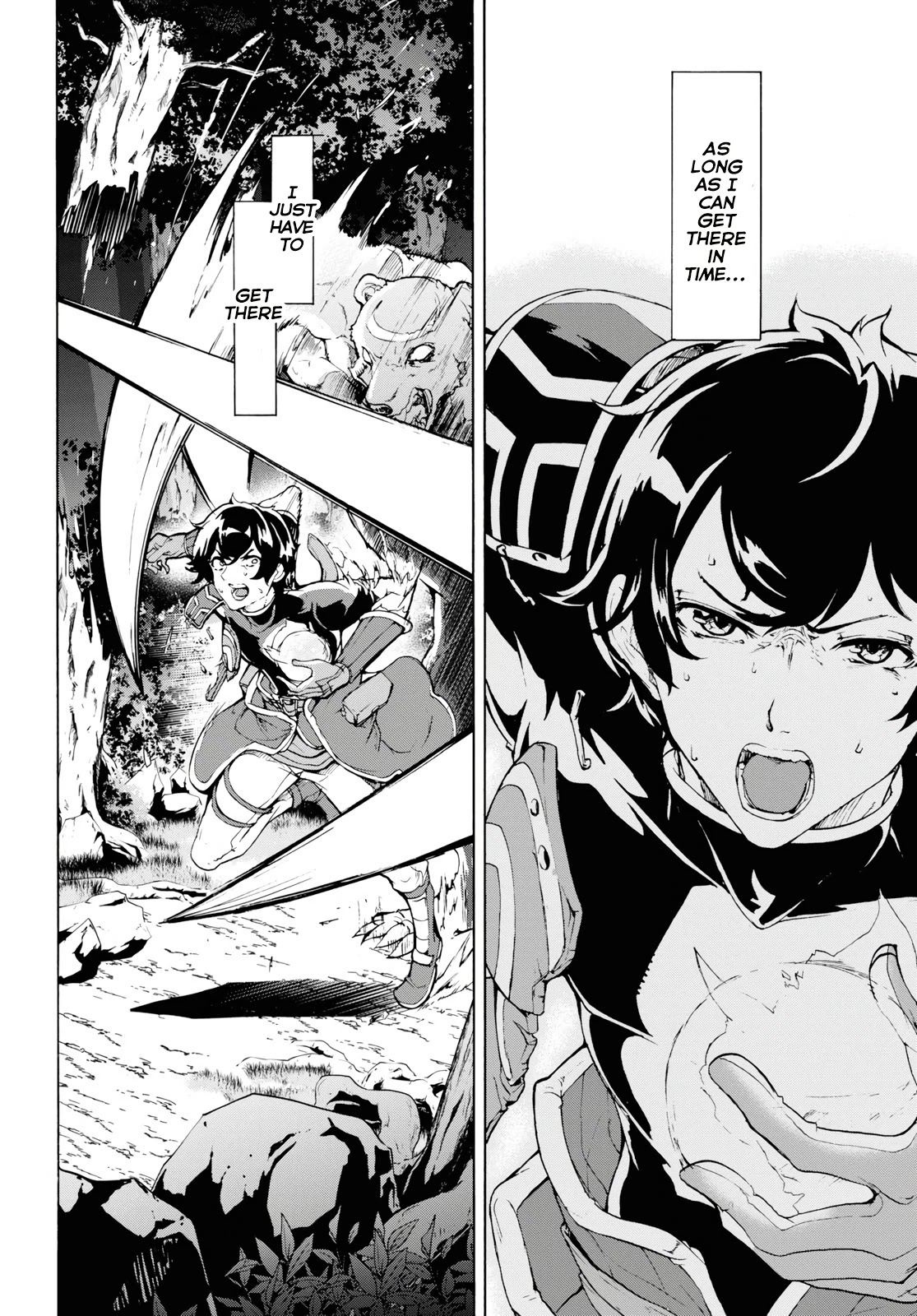 Inaka no Home Center Otoko no Jiyuu na Isekai Seikatsu Chapter 15 page 25 - Chapter 15