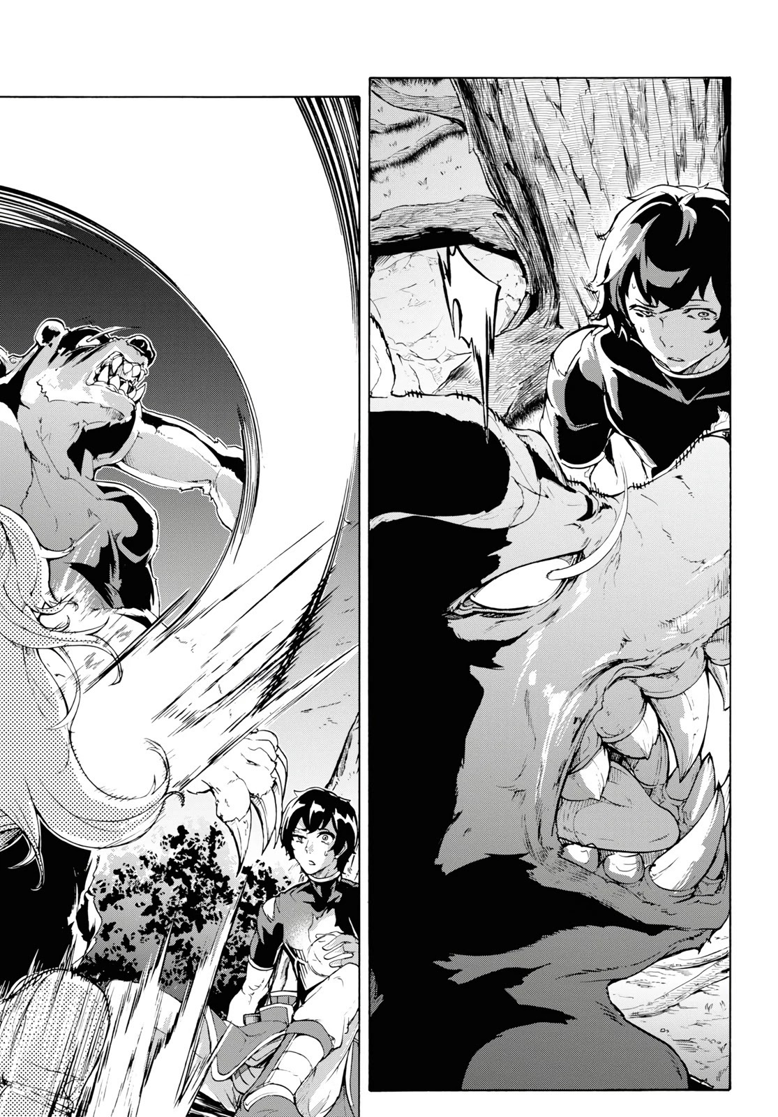 Inaka no Home Center Otoko no Jiyuu na Isekai Seikatsu Chapter 15 page 30 - Chapter 15