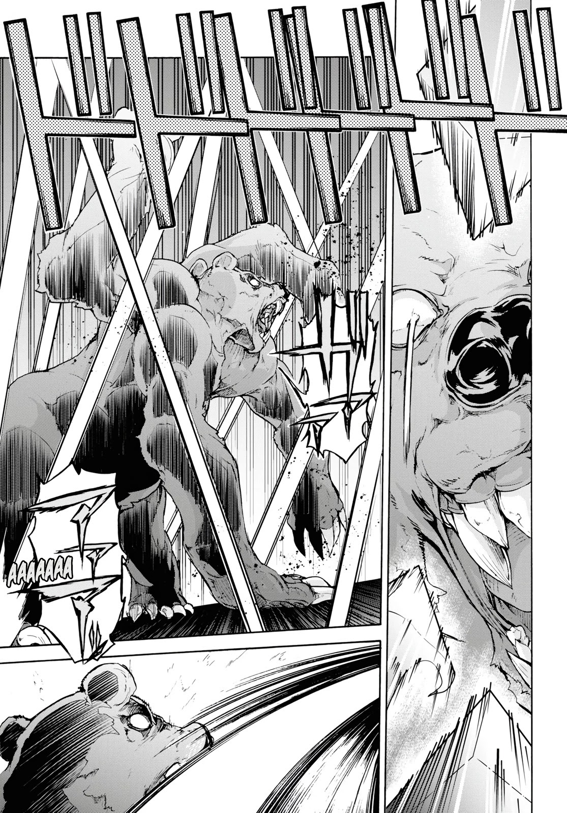 Inaka no Home Center Otoko no Jiyuu na Isekai Seikatsu Chapter 15 page 7 - Chapter 15