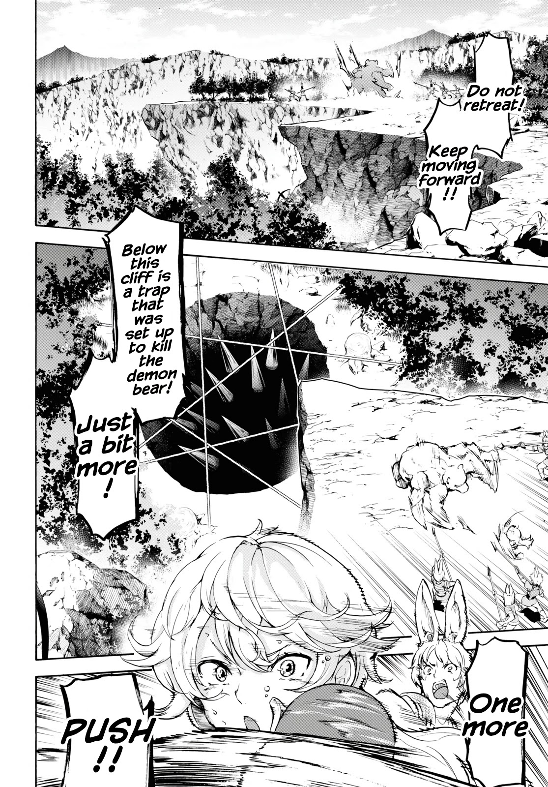 Inaka no Home Center Otoko no Jiyuu na Isekai Seikatsu Chapter 16 page 11 - Chapter 16
