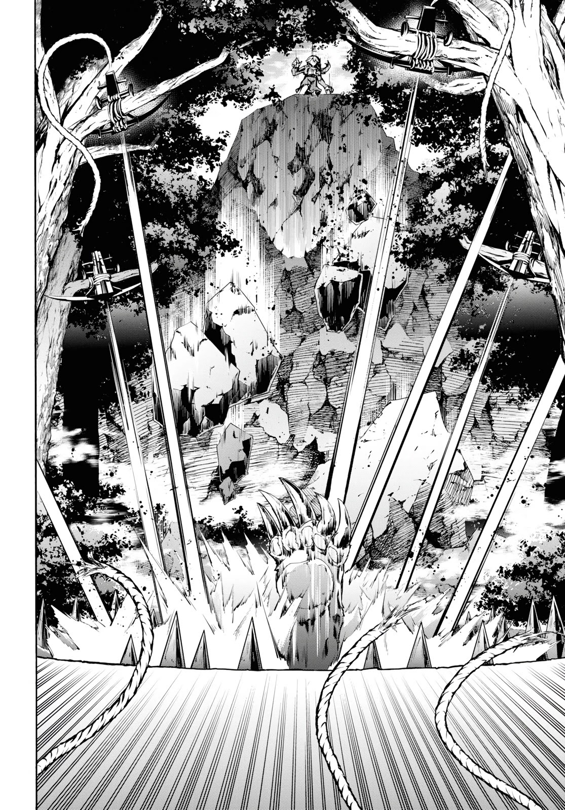 Inaka no Home Center Otoko no Jiyuu na Isekai Seikatsu Chapter 16 page 22 - Chapter 16
