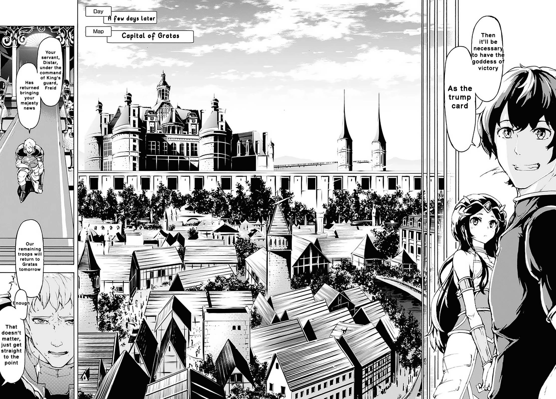 Inaka no Home Center Otoko no Jiyuu na Isekai Seikatsu Chapter 19 page 24 - Chapter 19