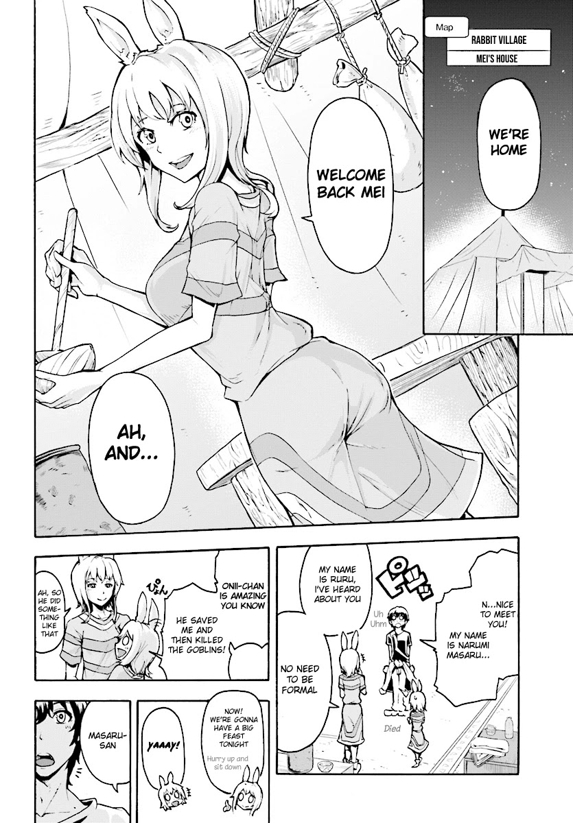 Inaka no Home Center Otoko no Jiyuu na Isekai Seikatsu Chapter 2 page 30 - Chapter 2