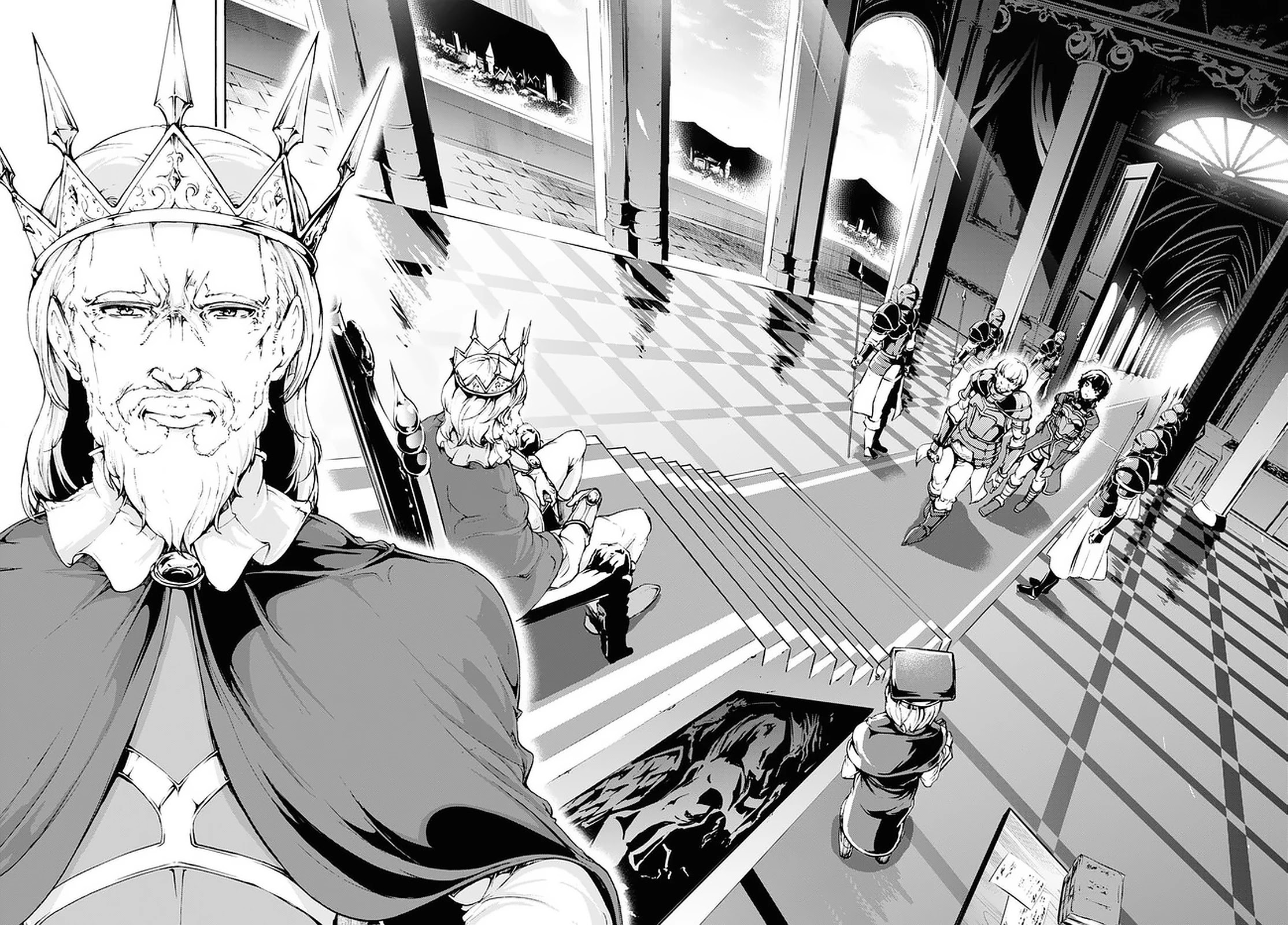 Inaka no Home Center Otoko no Jiyuu na Isekai Seikatsu Chapter 20 page 13 - Chapter 20