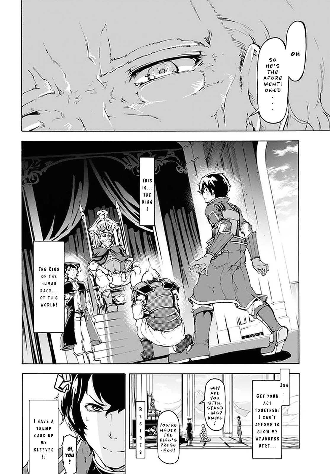 Inaka no Home Center Otoko no Jiyuu na Isekai Seikatsu Chapter 20 page 14 - Chapter 20