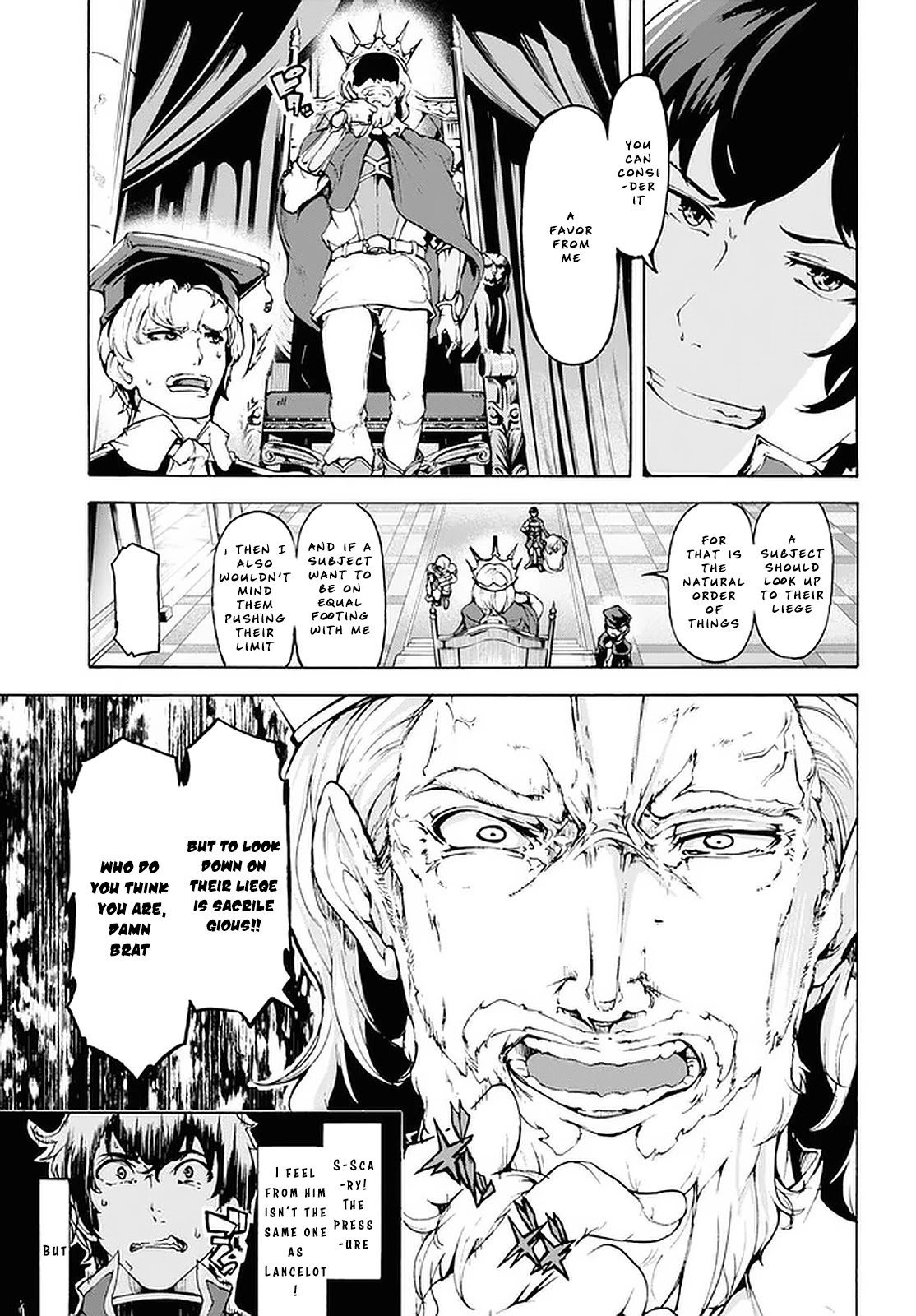 Inaka no Home Center Otoko no Jiyuu na Isekai Seikatsu Chapter 20 page 19 - Chapter 20