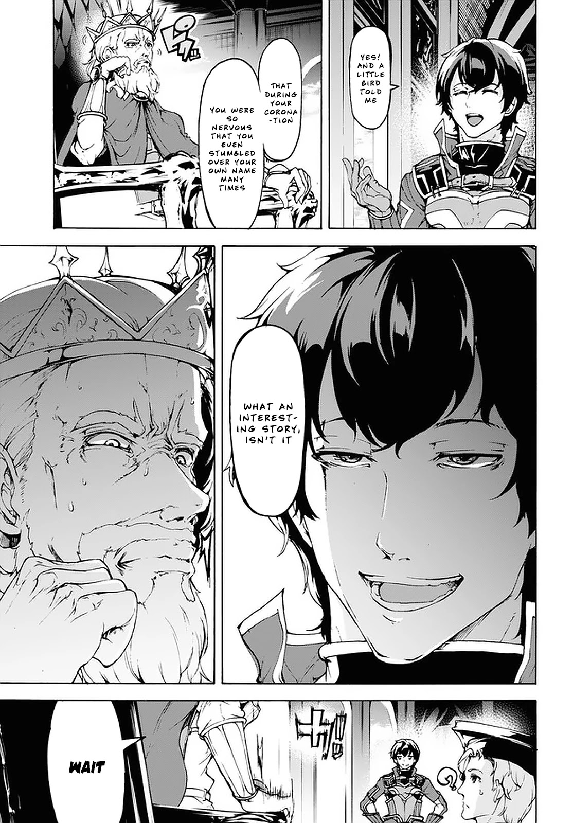 Inaka no Home Center Otoko no Jiyuu na Isekai Seikatsu Chapter 20 page 21 - Chapter 20