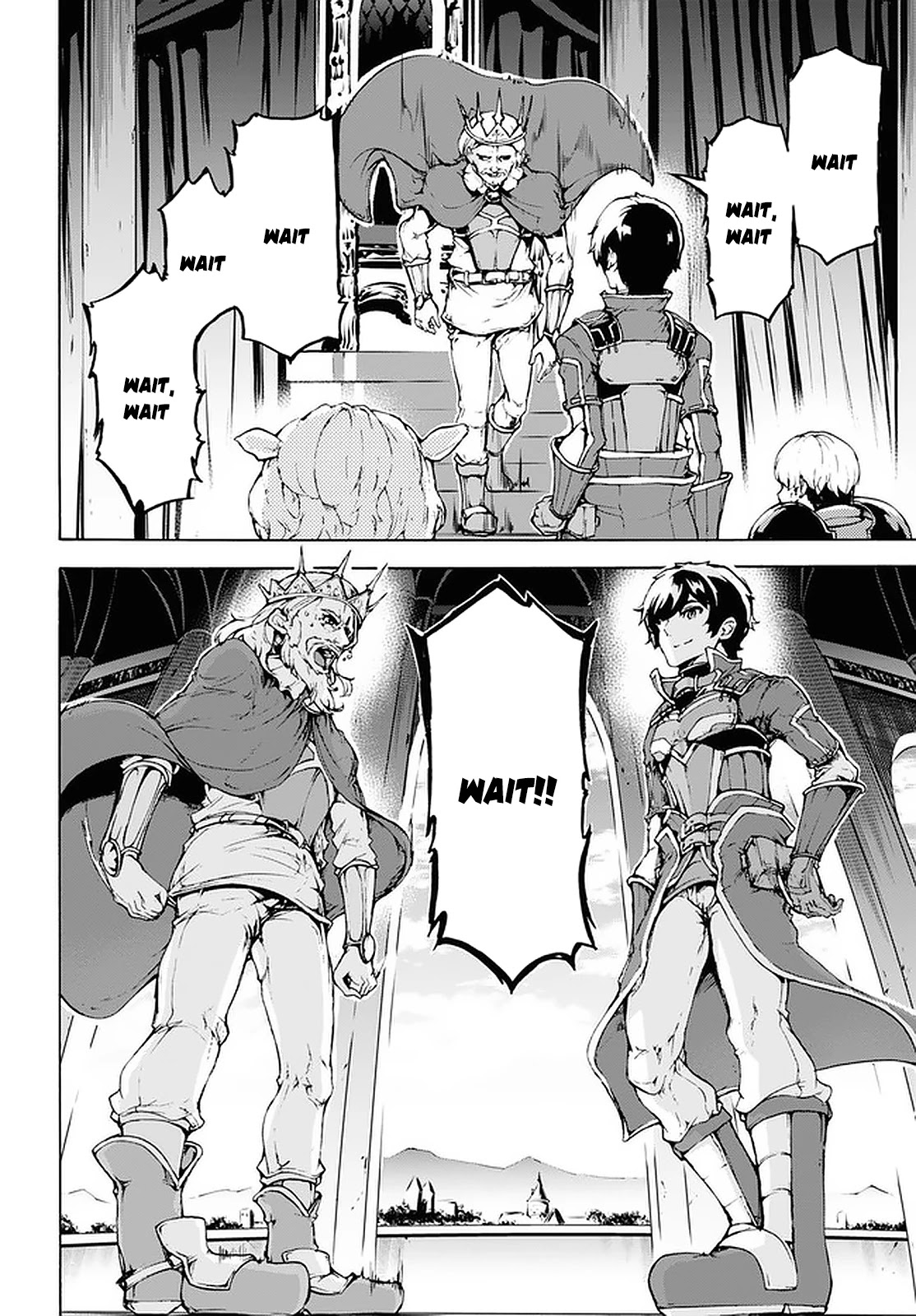 Inaka no Home Center Otoko no Jiyuu na Isekai Seikatsu Chapter 20 page 22 - Chapter 20