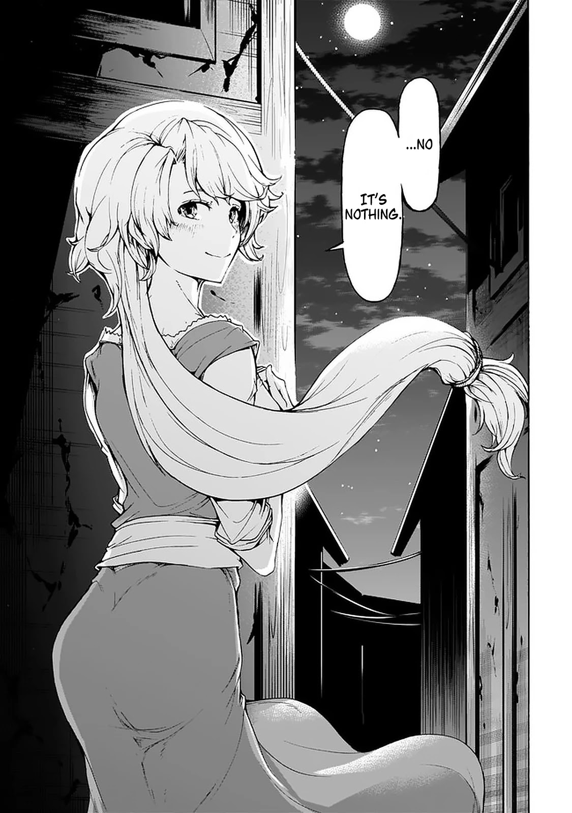 Inaka no Home Center Otoko no Jiyuu na Isekai Seikatsu Chapter 23 page 17 - Chapter 23
