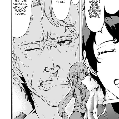 Inaka no Home Center Otoko no Jiyuu na Isekai Seikatsu Chapter 23 cover