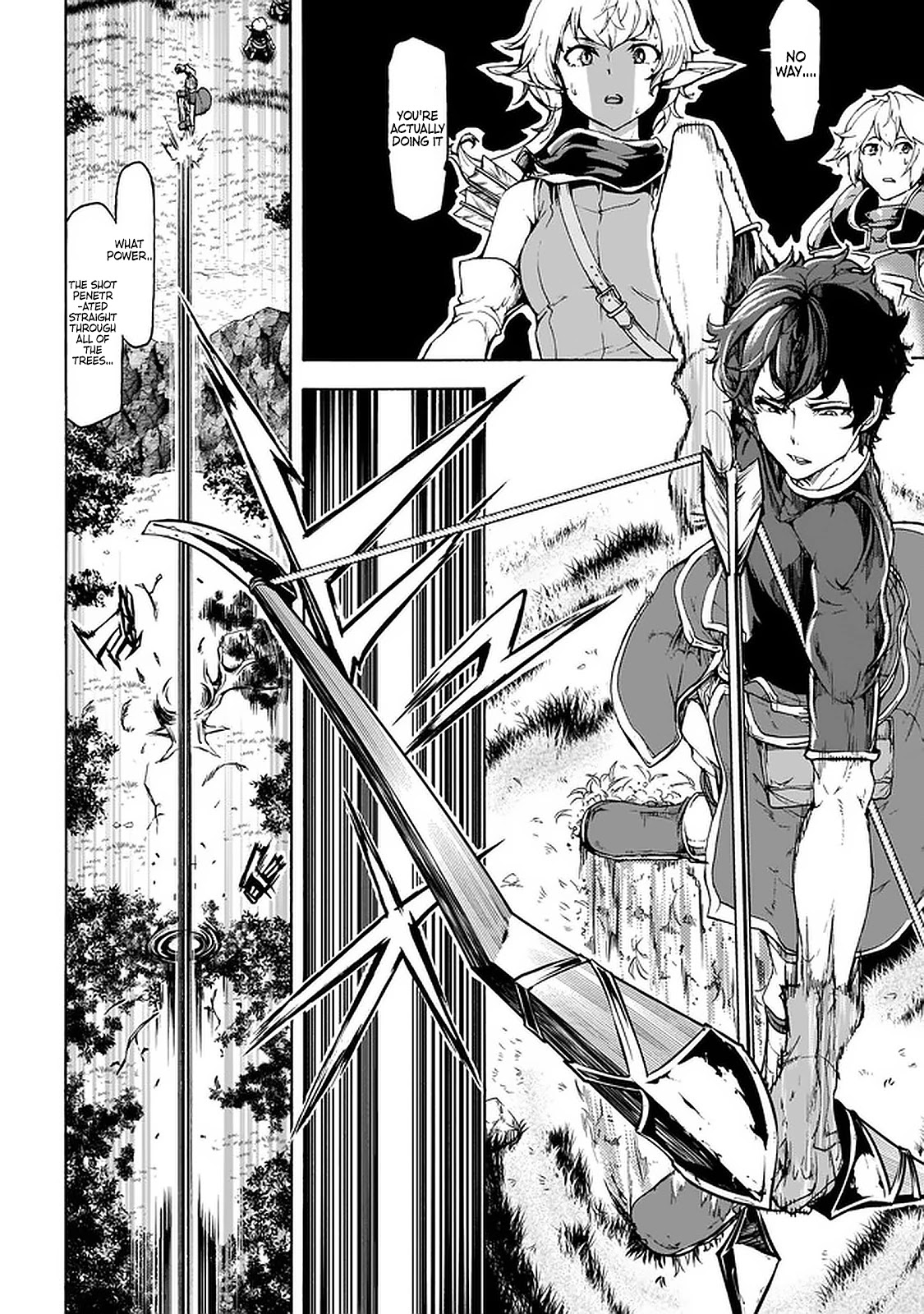 Inaka no Home Center Otoko no Jiyuu na Isekai Seikatsu Chapter 25 page 14 - Chapter 25