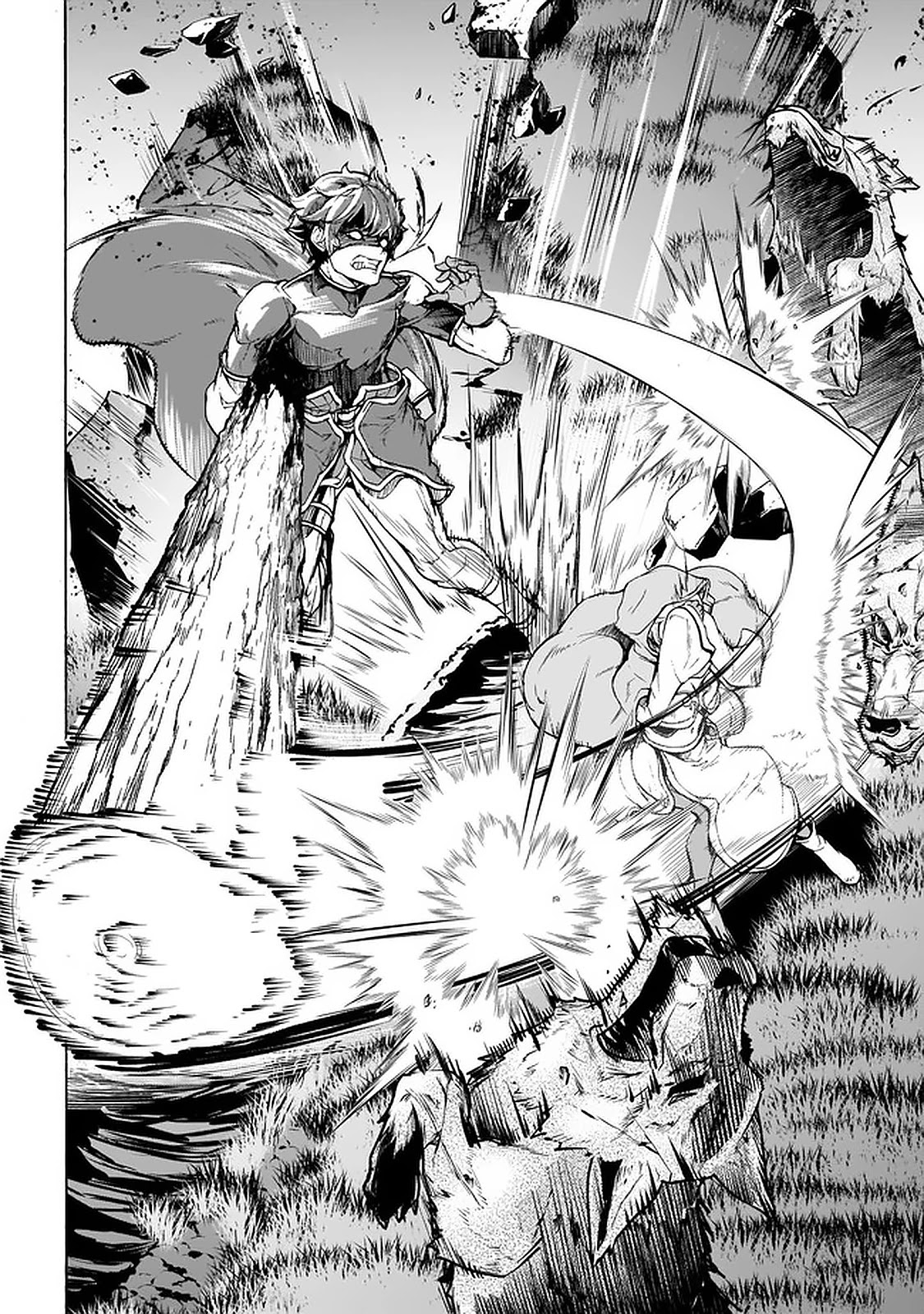 Inaka no Home Center Otoko no Jiyuu na Isekai Seikatsu Chapter 25 page 18 - Chapter 25