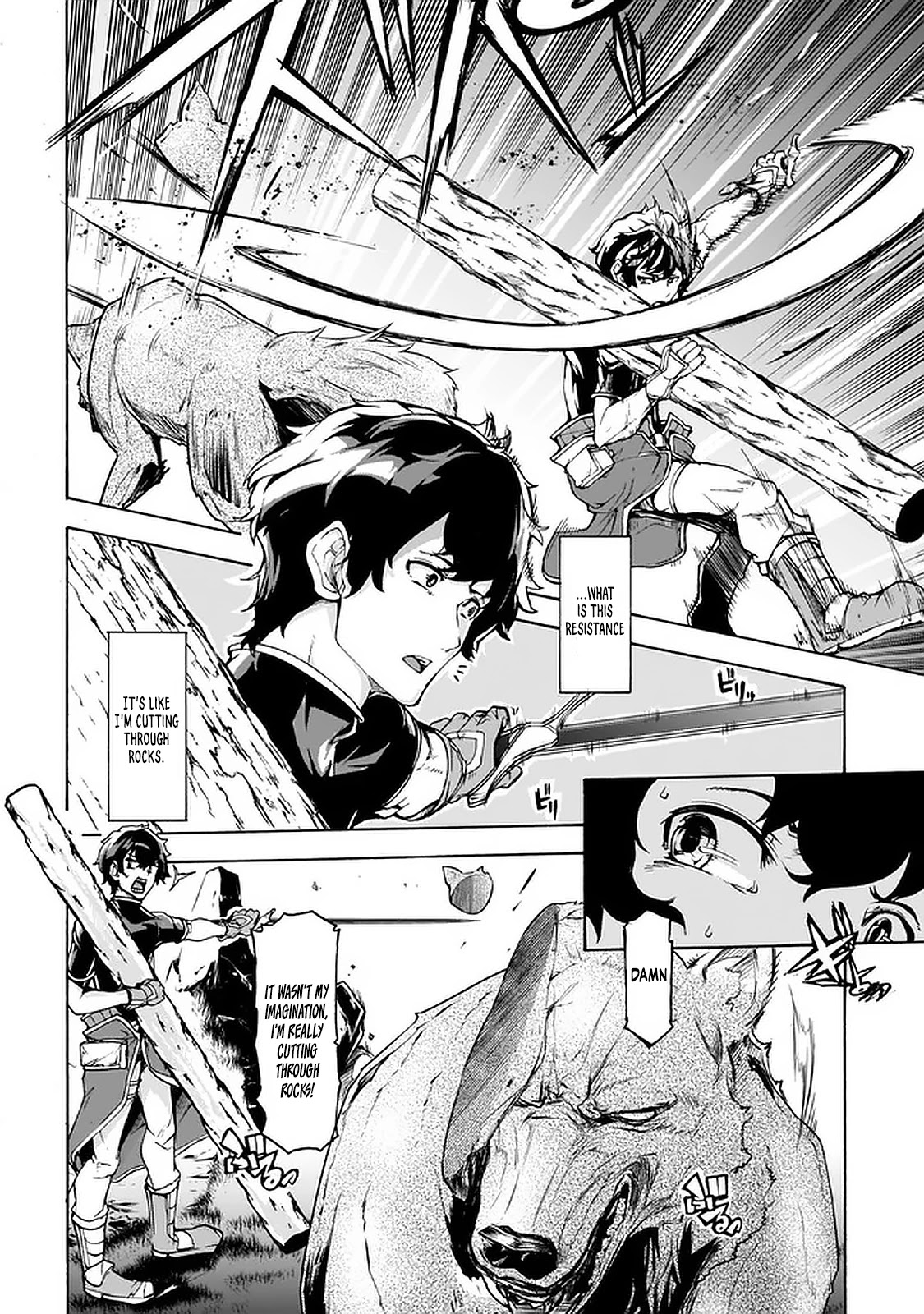 Inaka no Home Center Otoko no Jiyuu na Isekai Seikatsu Chapter 25 page 20 - Chapter 25