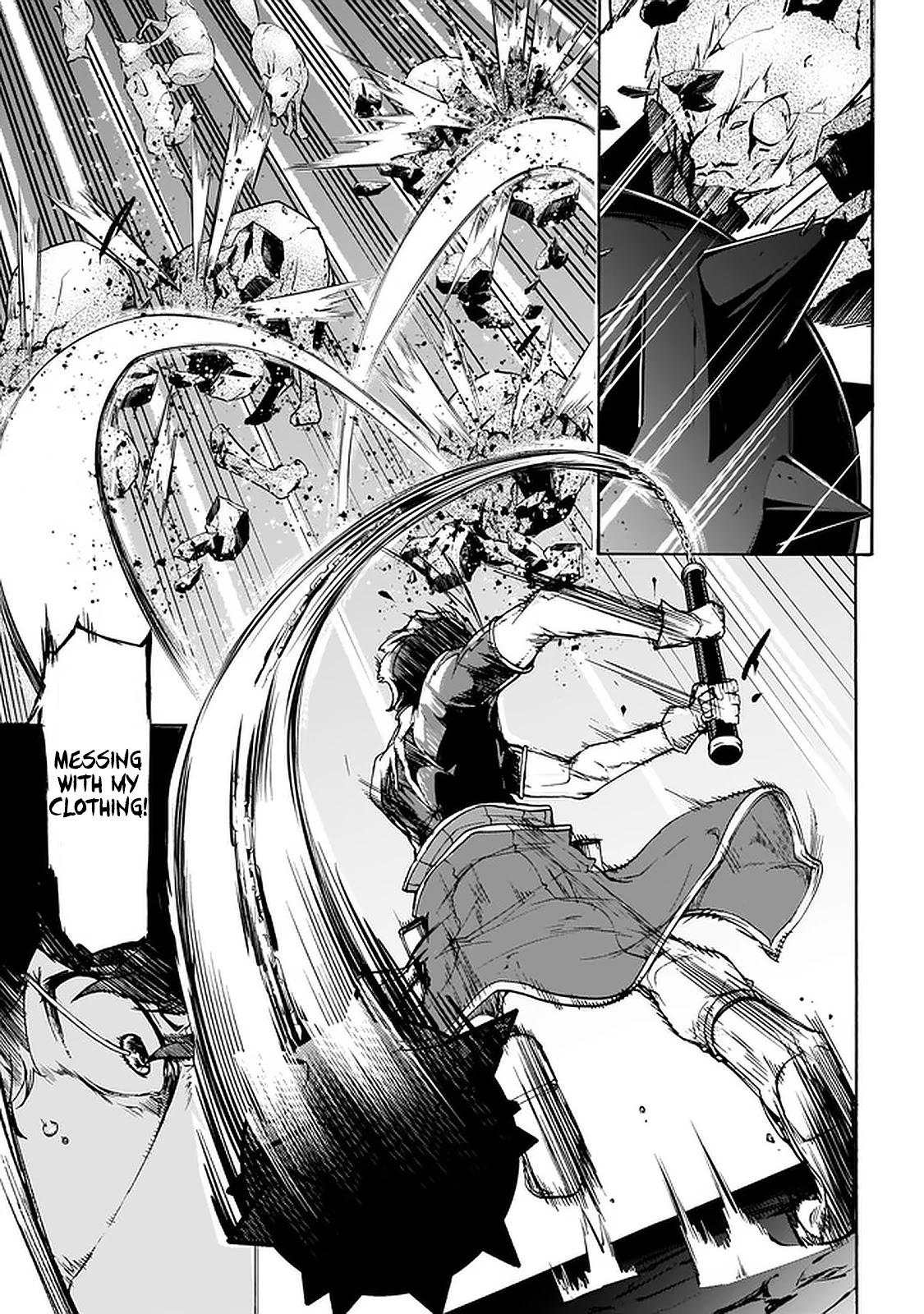 Inaka no Home Center Otoko no Jiyuu na Isekai Seikatsu Chapter 25 page 29 - Chapter 25