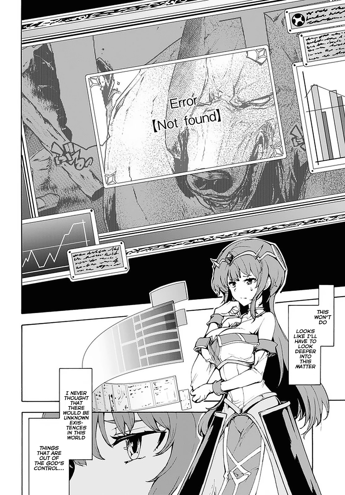 Inaka no Home Center Otoko no Jiyuu na Isekai Seikatsu Chapter 27 page 29 - Chapter 27