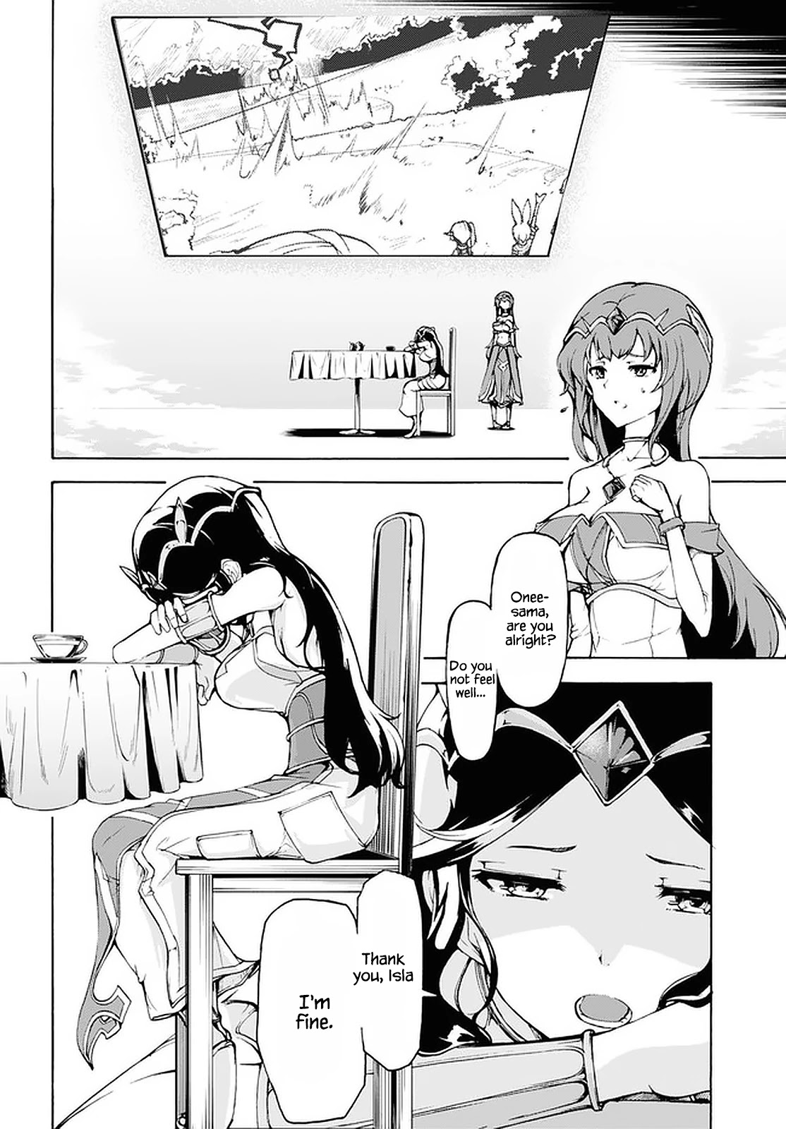 Inaka no Home Center Otoko no Jiyuu na Isekai Seikatsu Chapter 29 page 13 - Chapter 29