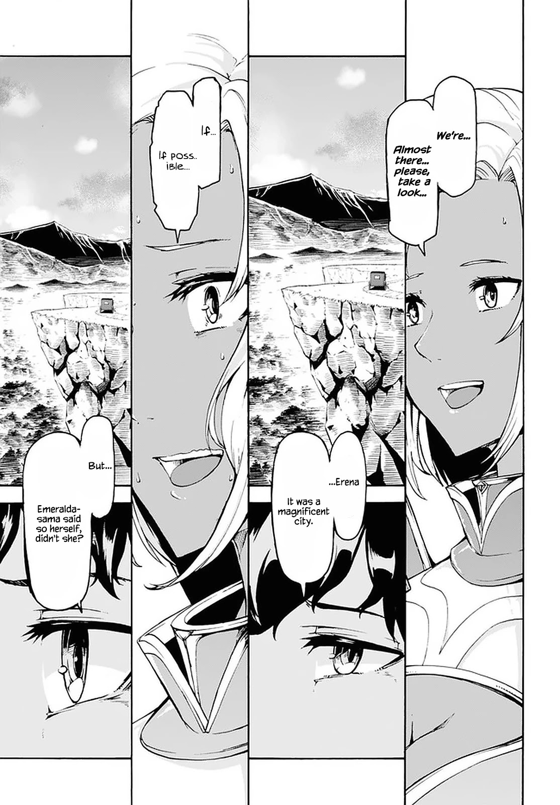Inaka no Home Center Otoko no Jiyuu na Isekai Seikatsu Chapter 29 page 17 - Chapter 29