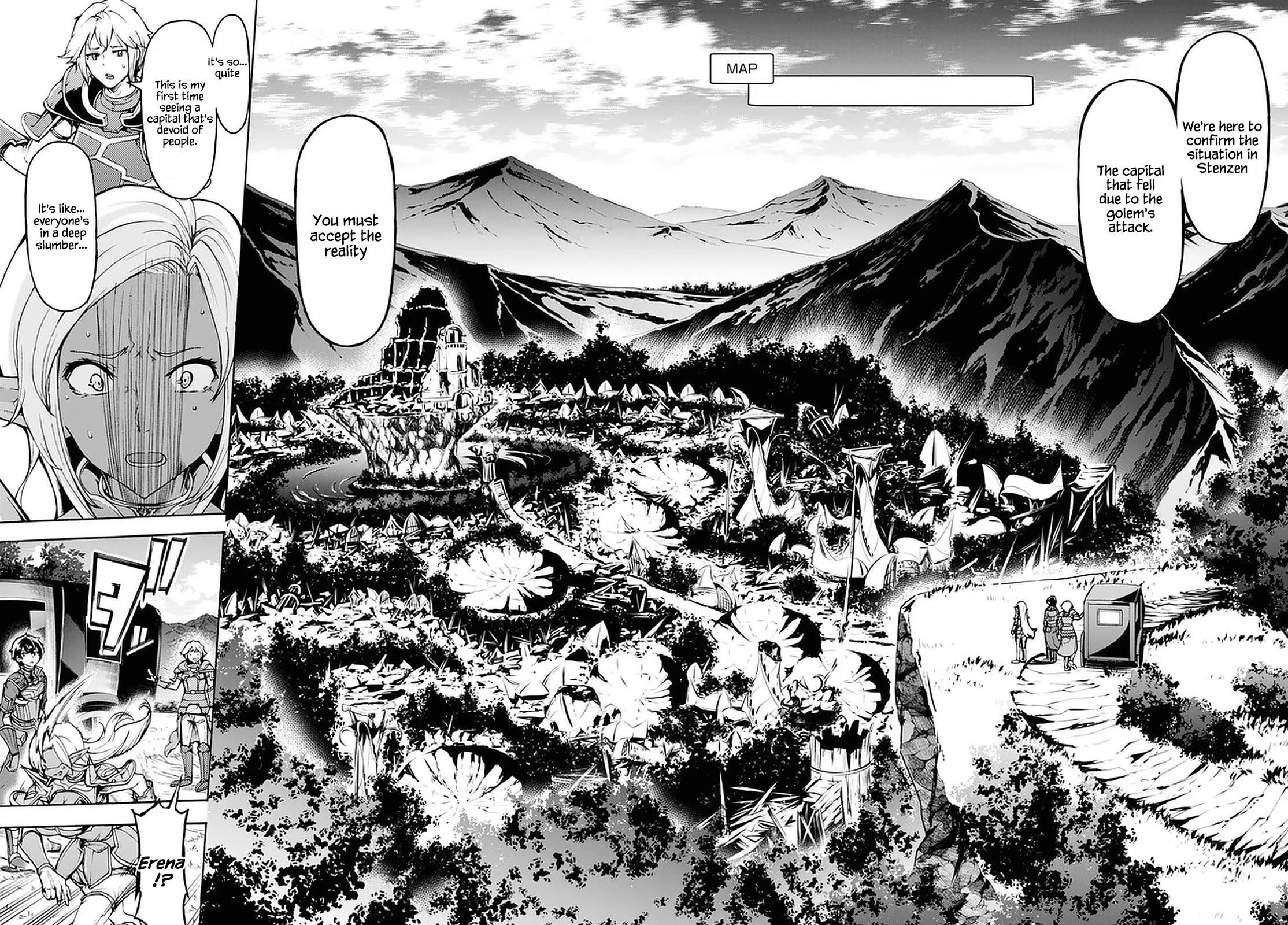 Inaka no Home Center Otoko no Jiyuu na Isekai Seikatsu Chapter 29 page 18 - Chapter 29