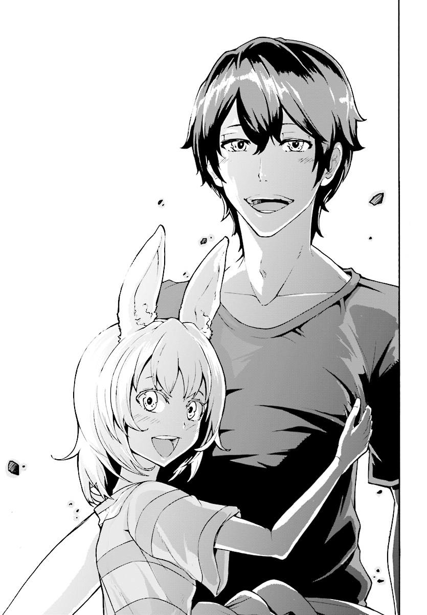 Inaka no Home Center Otoko no Jiyuu na Isekai Seikatsu Chapter 3 page 26 - Chapter 3