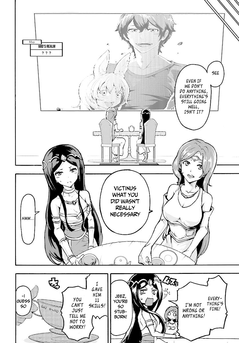 Inaka no Home Center Otoko no Jiyuu na Isekai Seikatsu Chapter 3 page 27 - Chapter 3