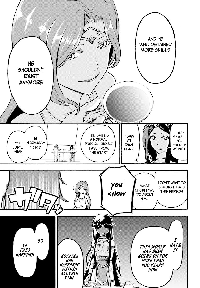 Inaka no Home Center Otoko no Jiyuu na Isekai Seikatsu Chapter 3 page 28 - Chapter 3