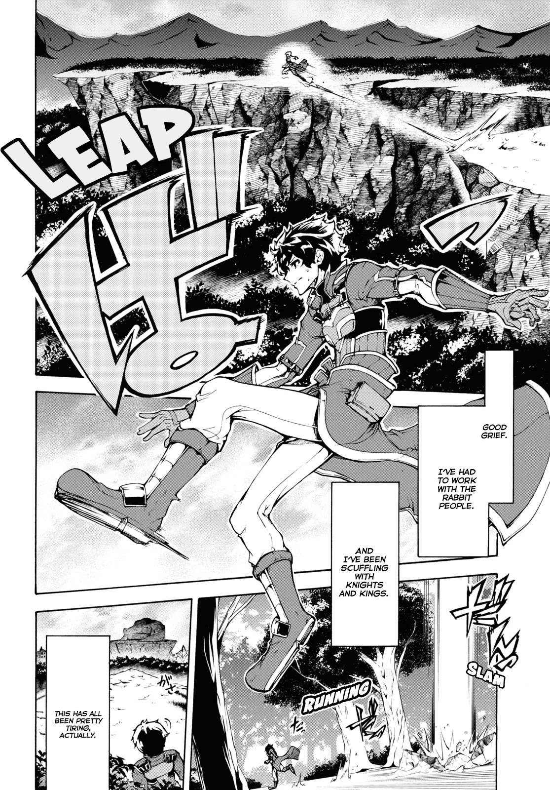 Inaka no Home Center Otoko no Jiyuu na Isekai Seikatsu Chapter 30 page 19 - Chapter 30